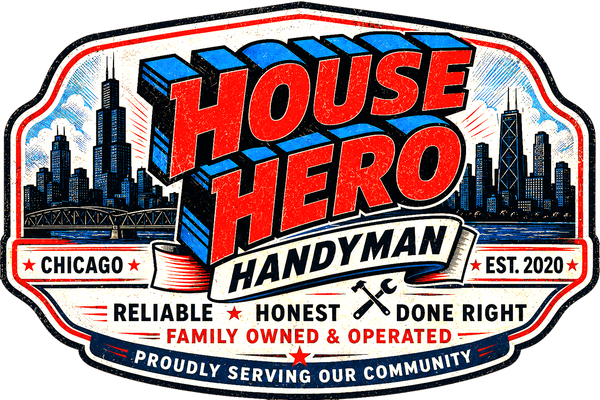 House Hero Chicago